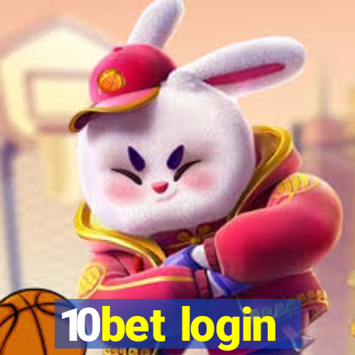 10bet login